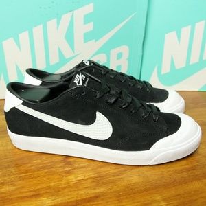 nike sb zoom all court ck qs